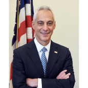 Ambassador Emanuel